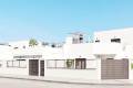 New Build - Quad House - Torre Pacheco - El Alba