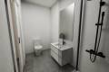 New Build - Quad House - Torre Pacheco - pueblo