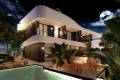 New Build - Semi Detached House - Cabo Roig - Lomas de Cabo Roig