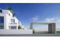 New Build - Semi Detached House - Ciudad Quesada - Lo Marabu