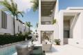 New Build - Semi Detached House - Ciudad Quesada - Lo Marabu