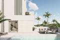 New Build - Semi Detached House - Ciudad Quesada - Lo Marabu