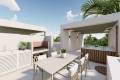 New Build - Semi Detached House - Ciudad Quesada - Lo Marabu