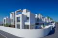 New Build - Semi Detached House - Ciudad Quesada - Lo Marabu