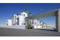 New Build - Semi Detached House - Ciudad Quesada - Lo Marabu