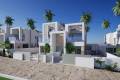 New Build - Semi Detached House - Ciudad Quesada - Lo Marabu