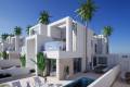 New Build - Semi Detached House - Ciudad Quesada - Lo Marabu