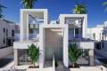 New Build - Semi Detached House - Ciudad Quesada - Lo Marabu