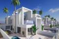 New Build - Semi Detached House - Ciudad Quesada - Lo Marabu