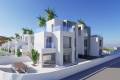 New Build - Semi Detached House - Ciudad Quesada - Lo Marabu