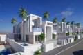 New Build - Semi Detached House - Ciudad Quesada - Lo Marabu