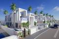 New Build - Semi Detached House - Ciudad Quesada - Lo Marabu