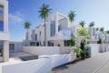 New Build - Semi Detached House - Ciudad Quesada - Lo Marabu