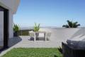 New Build - Semi Detached House - Los Balcones - Nature Views