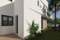 New Build - Semi Detached House - Los Montesinos - Res. Essence