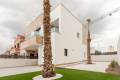 New Build - Semi Detached House - Polop - Altos de Polop