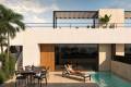 New Build - Town House - Alhama De Murcia - Condado De Alhama Golf Resort