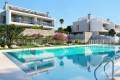 New Build - Town House - Alicante - San Juan