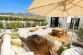 New Build - Town House - BAÑOS Y MENDIGO - Altaona Golf