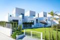 New Build - Town House - BAÑOS Y MENDIGO - Altaona Golf