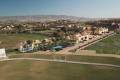 New Build - Town House - Cuevas Del Almanzora - Desert Springs Golf Club