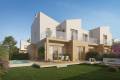 New Build - Town House - Denia - Playa de La Almadraba