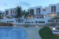 New Build - Town House - El Rafol D'almunia - Urbanizacion La Almunia