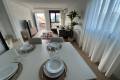 New Build - Town House - La Union - centro