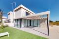 New Build - Town House - La Zenia - Monte Zenia