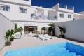 New Build - Town House - Los Alcazares - Serena Golf