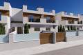 New Build - Town House - Los Alcazares - Serena Golf