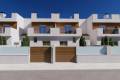 New Build - Town House - Los Alcazares - Serena Golf