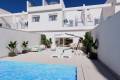 New Build - Town House - Los Alcazares - Serena Golf