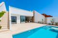 New Build - Town House - Los Alcazares - Serena Golf