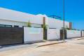 New Build - Town House - Los Alcazares - Serena Golf