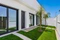 New Build - Town House - Los Alcazares - Serena Golf