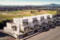 New Build - Town House - Los Alcazares - Serena Golf