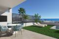 New Build - Town House - Mojacar - Descargador