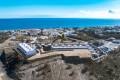 New Build - Town House - Mojacar - Descargador