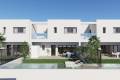 New Build - Town House - Mojacar - Descargador