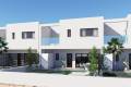 New Build - Town House - Mojacar - Descargador