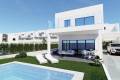 New Build - Town House - Mojacar - Descargador