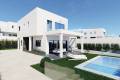 New Build - Town House - Mojacar - Descargador