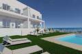 New Build - Town House - Mojacar - Descargador