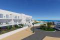 New Build - Town House - Mojacar - Descargador