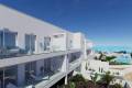 New Build - Town House - Mojacar - Descargador