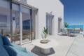 New Build - Town House - Mojacar - Descargador