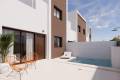 New Build - Town House - Pilar De La Horadada - Pilar de la Horadada