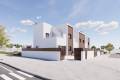 New Build - Town House - Pilar De La Horadada - Pilar de la Horadada