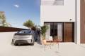 New Build - Town House - Pilar De La Horadada - Pilar de la Horadada